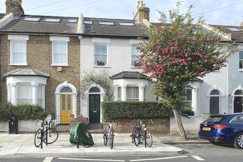 41 Whateley Road, London, SE22 9DE