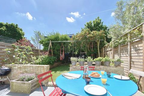 41 Whateley Road, London, SE22 9DE
