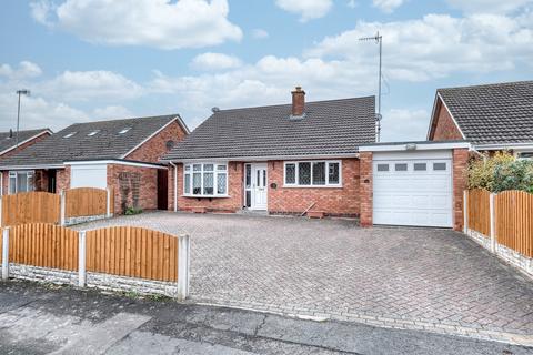 41 Churchway Piece, Inkberrow, Worcester, WR7 4HB