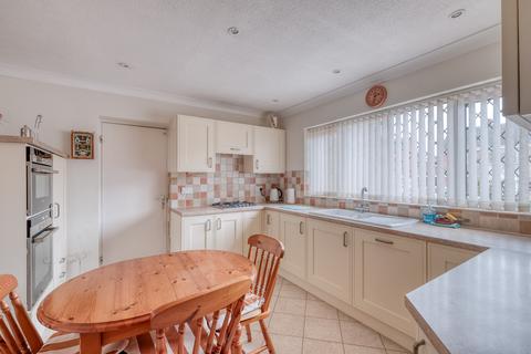 41 Churchway Piece, Inkberrow, Worcester, WR7 4HB