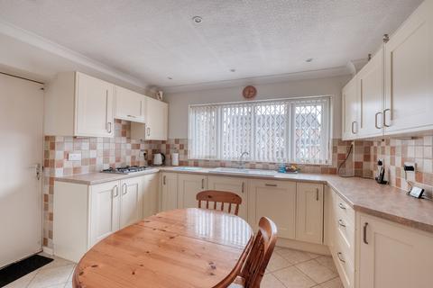 41 Churchway Piece, Inkberrow, Worcester, WR7 4HB