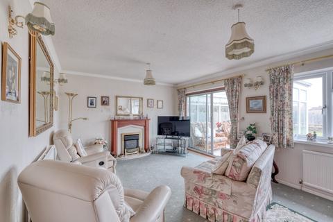 41 Churchway Piece, Inkberrow, Worcester, WR7 4HB