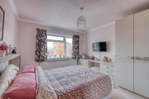 41 Churchway Piece, Inkberrow, Worcester, WR7 4HB
