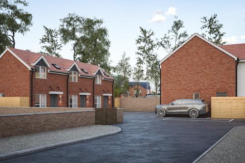 24e Mcintyre Road, Worcester, WR2 5LG