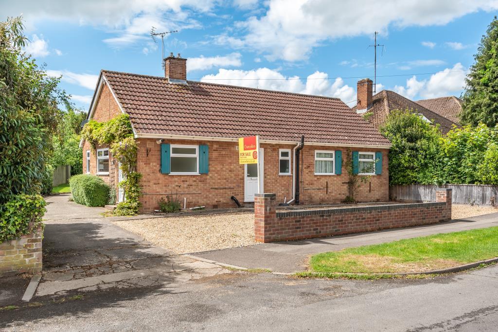 Kennington, Oxford, OX1 4 bed detached bungalow for sale £550,000