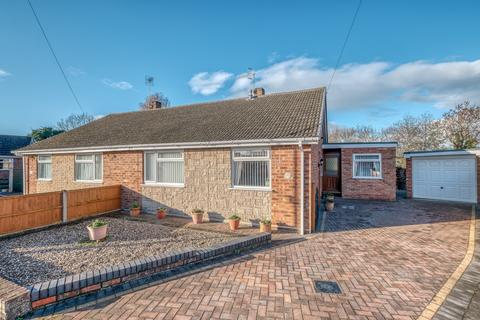 5 Bracken Close, Worcester, WR2 6HN