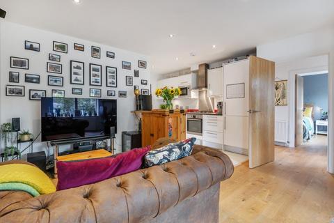 Flat 1a, 1 Abbey Road, London, SW19 2LZ