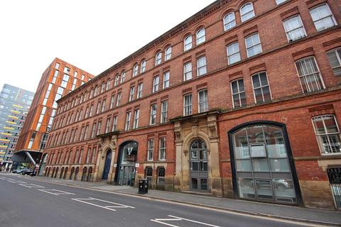 2 bedroom duplex for sale - Newton Street, Manchester