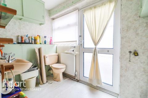 20 Falconscroft, Swindon, SN3 5AF