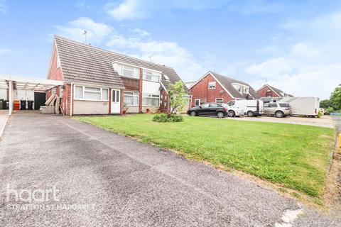 20 Falconscroft, Swindon, SN3 5AF