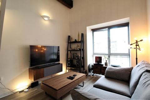 1 bedroom apartment for sale - BUTCHER STREET, LEEDS, WEST YORKSHIRE, LS11 5WF
