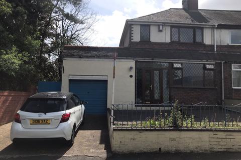 3 bedroom semi-detached house for sale - Westport Road, Stoke-on-Trent ST6