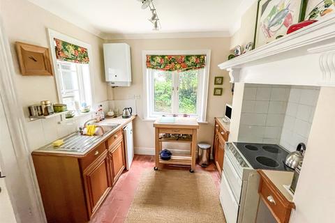 3 bedroom detached house for sale - Bryn Rhedyn, Philip Avenue, Aberdyfi, Gwynedd, LL35