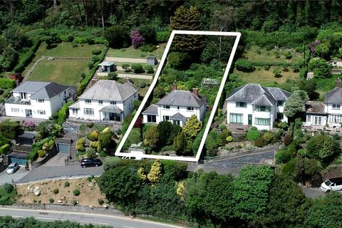 3 bedroom detached house for sale, Philip Avenue, Aberdyfi, Gwynedd, LL35