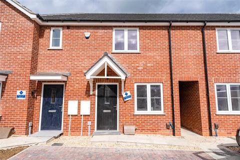 2 bedroom terraced house to rent, Clover Lane, Healing, Grimsby, Lincolnshire, DN41