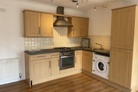 2 bedroom ground floor maisonette to rent - Academy Street, Larkhall ML9