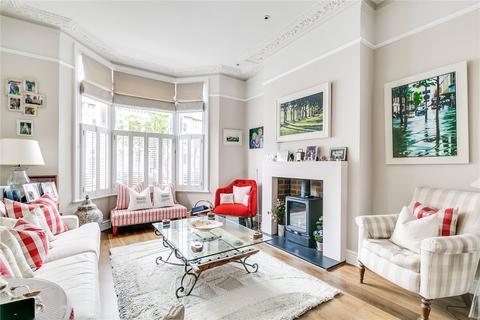 4 bedroom terraced house for sale - Hillier Road, SW11