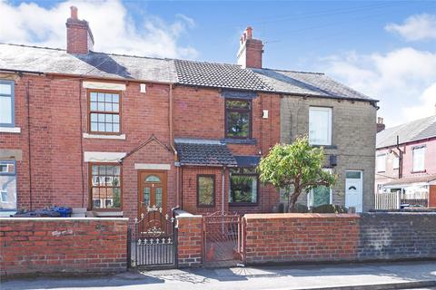 Ivy Cottages, Royston, Barnsley, South Yorkshire, S71