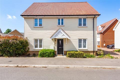 3 bedroom detached house for sale, Braeburn Way, Basildon, Essex, SS14