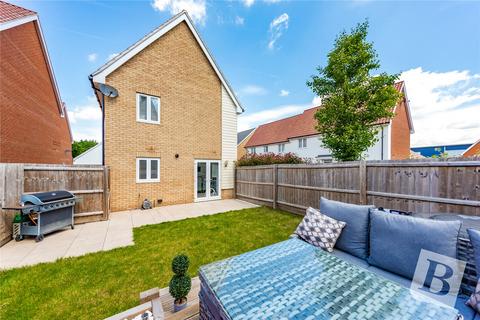 3 bedroom detached house for sale, Braeburn Way, Basildon, Essex, SS14