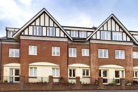1 bedroom retirement property for sale - Goodrich Court, Ross On Wye, Herefordshire, HR9