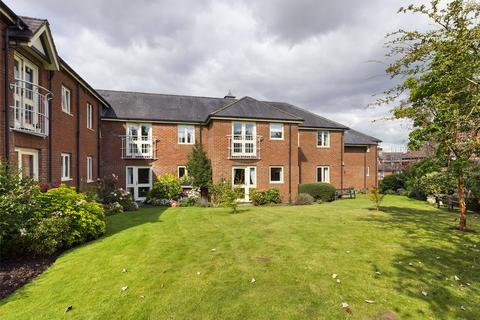 1 bedroom retirement property for sale - Goodrich Court, Ross On Wye, Herefordshire, HR9