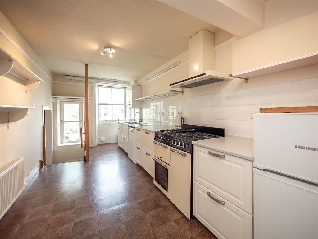 Learmonth Terrace, Edinburgh, EH4 2 bed apartment for sale £510,000