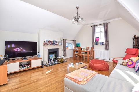 2 bedroom apartment to rent - Grange Road London W5