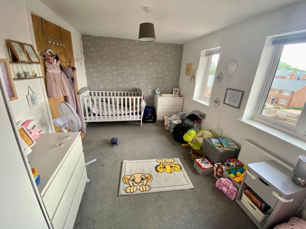 Bedroom two