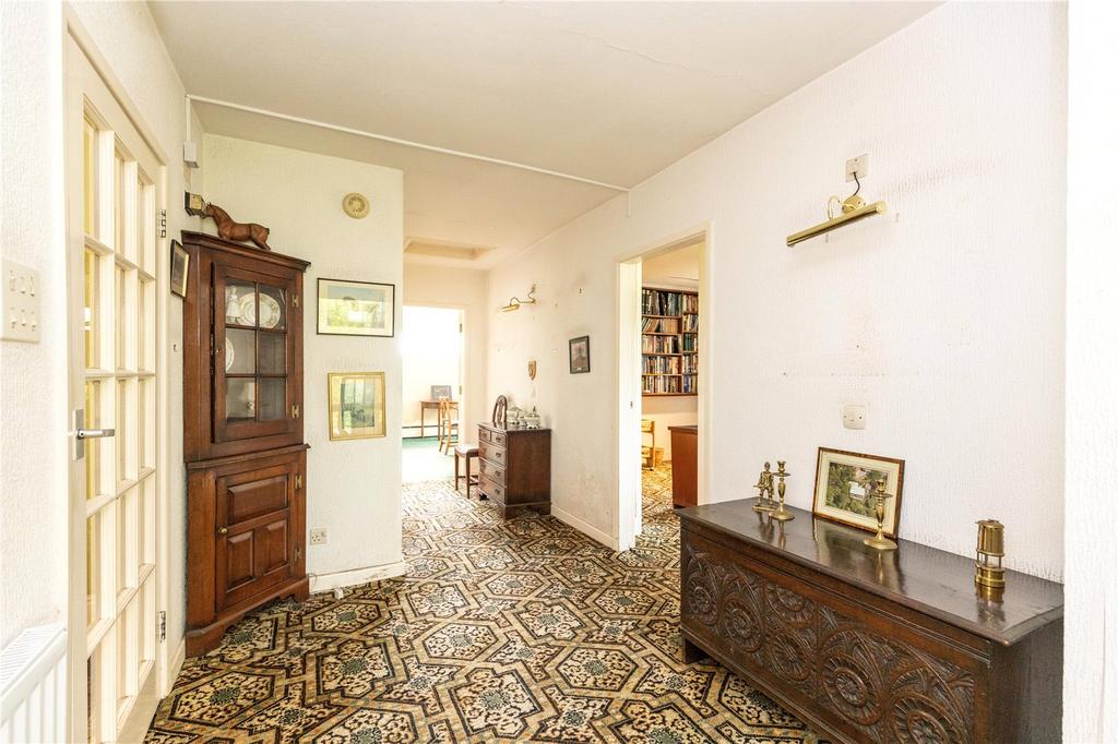 Hall