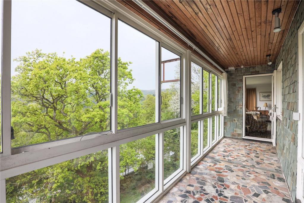 Sun Room