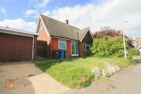 undefined, Larch Grove, Nayland, Colchester, Essex, CO6