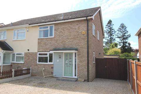 36 Basin Road, Heybridge Basin, Maldon, CM9 4RQ