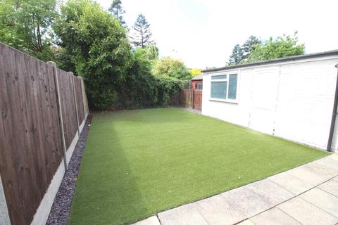 36 Basin Road, Heybridge Basin, Maldon, CM9 4RQ
