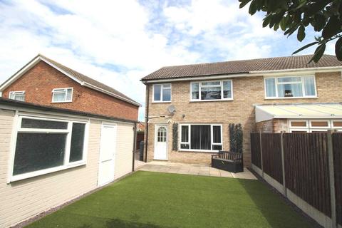36 Basin Road, Heybridge Basin, Maldon, CM9 4RQ