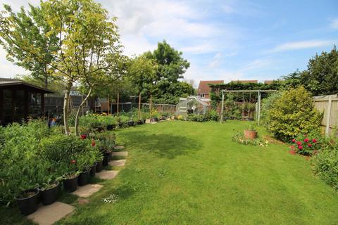 Vivilla Pitt Chase, Great Baddow, Chelmsford, CM2 8EE