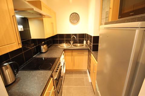 1 bedroom flat to rent - Union Grove, First Floor Left, AB10
