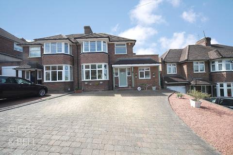 10 Knoll Rise, Luton, LU2 7JA