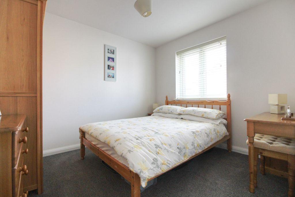 Bedroom 3 (Double)