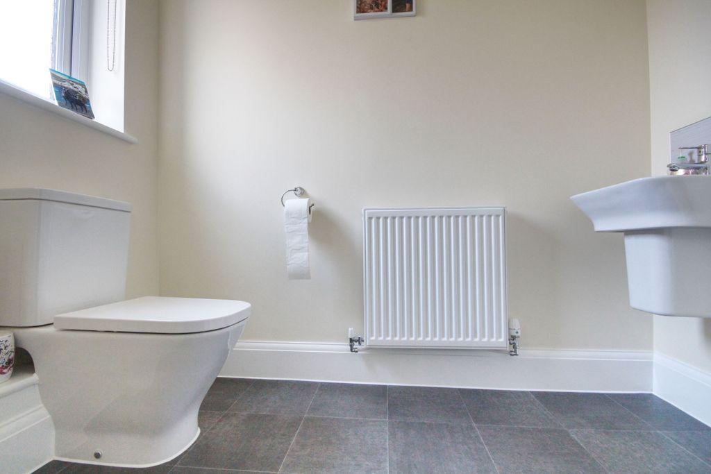 Cloakroom