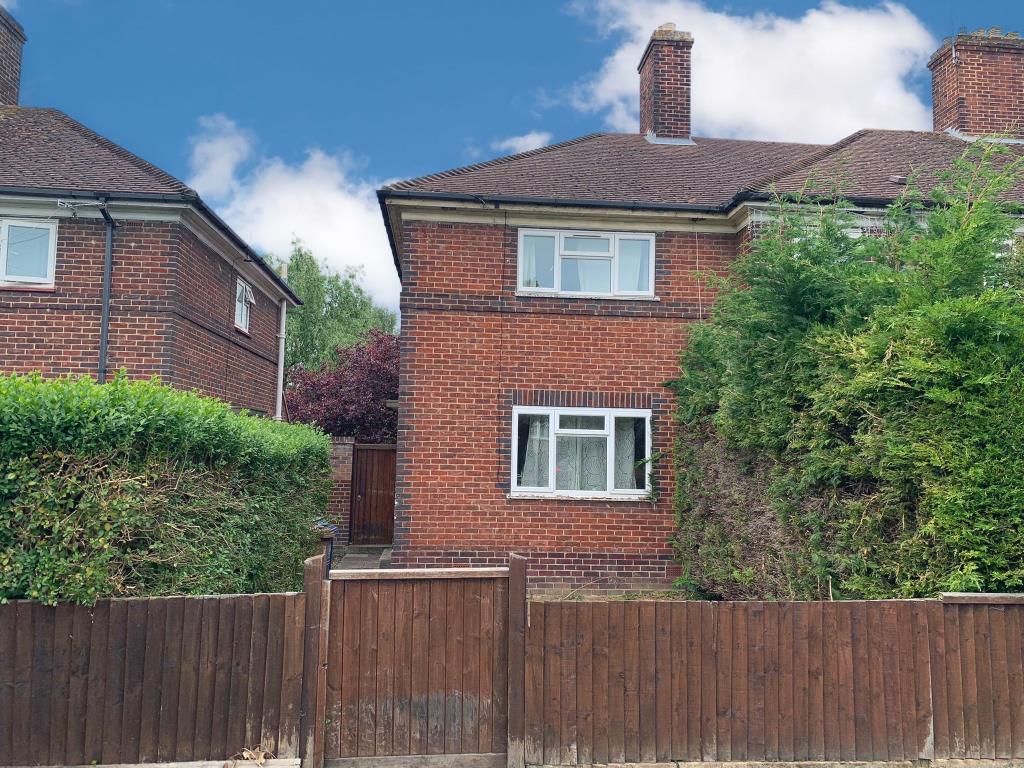 Marston Road, Marston, OX3 2 bed end of terrace house £1,500 pcm (£
