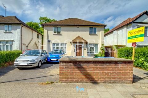 1 bedroom flat for sale - Wembley Park Drive, Wembley, Greater London