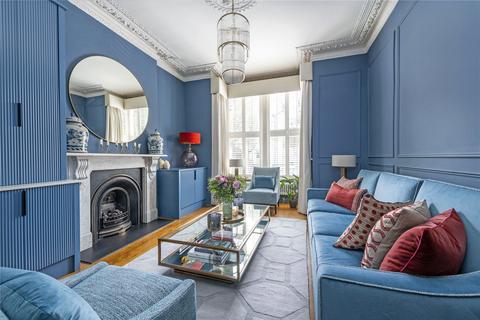 5 bedroom terraced house for sale - Gorst Road, SW11