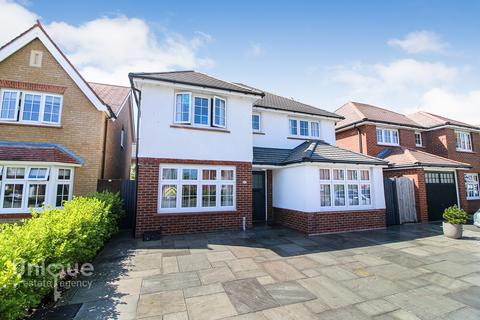 4 bedroom detached house for sale, Windward Avenue,  Fleetwood, FY7