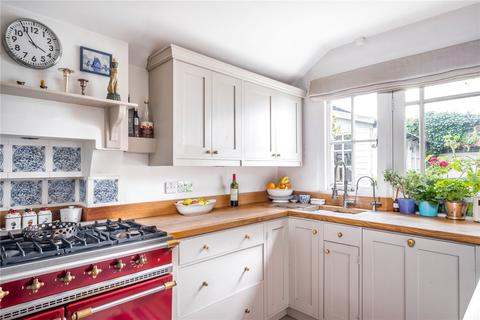 3 bedroom townhouse for sale - East Street, Petworth, West Sussex, GU28
