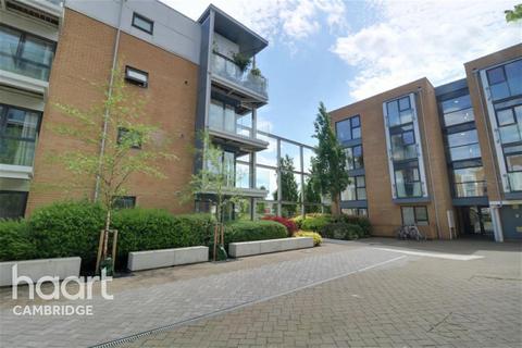 2 bedroom flat to rent, Pym Court, Cromwell Road, Cambridge