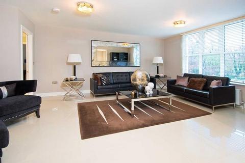 Boydell Court, St Johns Wood, NW8 6NJ