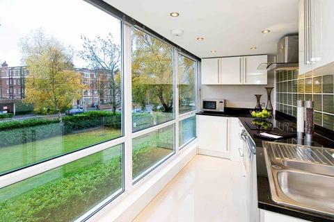 3 bedroom flat to rent, Boydell Court, St Johns Wood, NW8 6NJ