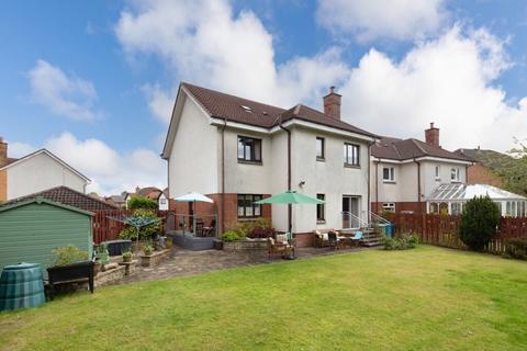 28 Braidpark Drive, Giffnock, Glasgow, G46 6LY