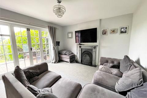 4 bedroom bungalow for sale - Rockalls Road, Polstead, Colchester, Suffolk, CO6
